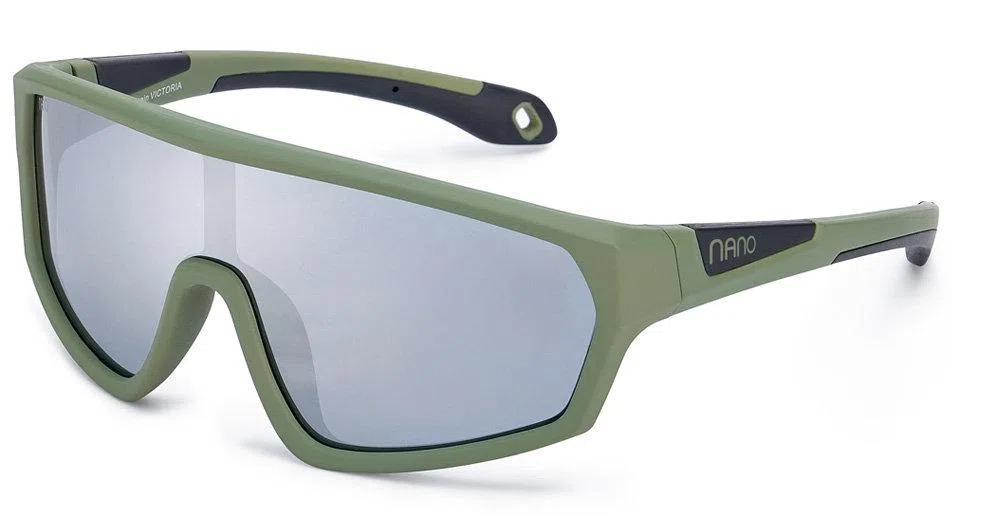 Nanovista Victoria M-NS745 Sunglasses - view 3